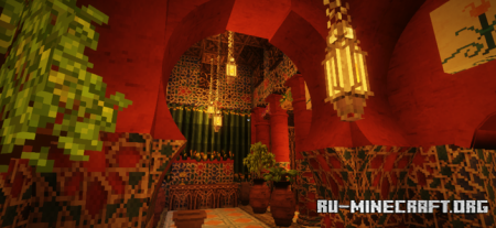 ������� Alamut ��� Minecraft