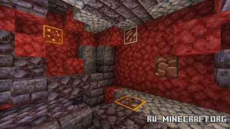 ������� ��������� ���� ��� ����� ��� Minecraft PE 1.21