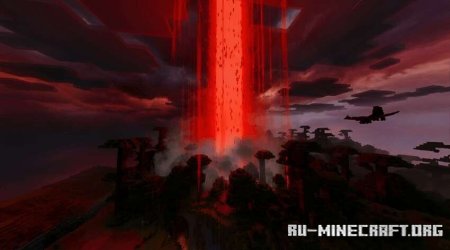 ������� ����������� ��������� ����� ��� Minecraft PE 1.21