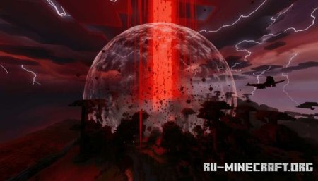 ������� ����������� ��������� ����� ��� Minecraft PE 1.21