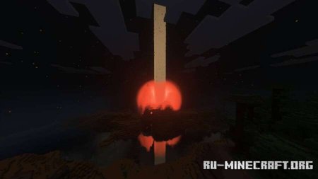 ������� ����������� ��������� ����� ��� Minecraft PE 1.21