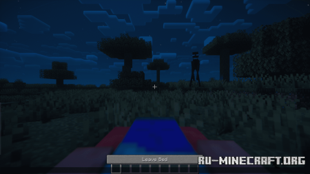 ������� Cursed Difficulty ��� Minecraft 1.21.11