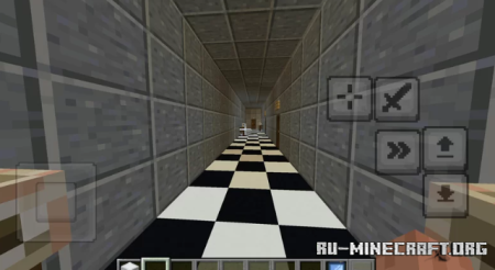 ������� Five Nights At Freddys 2 ��� Minecraft