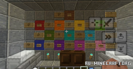 ������� Five Nights At Freddys 2 ��� Minecraft