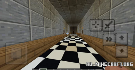 ������� Five Nights At Freddys 2 ��� Minecraft