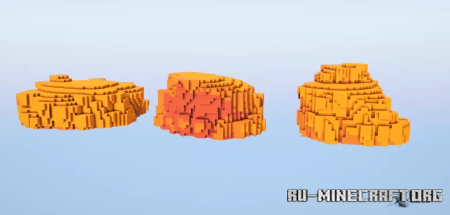 ������� 30,000 Rock Pack ��� Minecraft