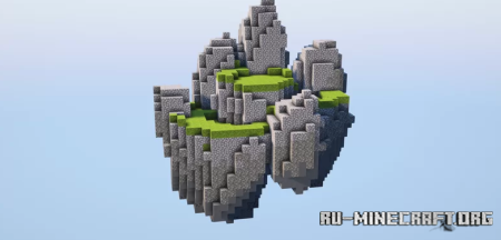 ������� 30,000 Rock Pack ��� Minecraft