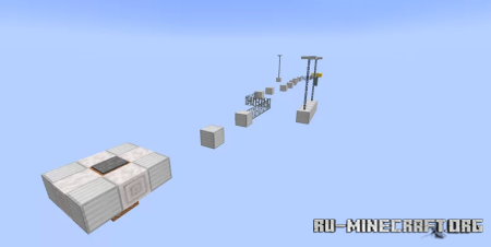 ������� Ranked Parkour by VeinMaps ��� Minecraft