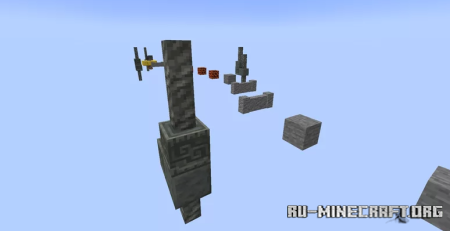 ������� Ranked Parkour by VeinMaps ��� Minecraft