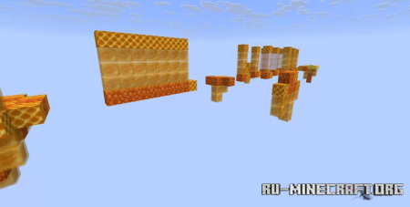 ������� Ranked Parkour by VeinMaps ��� Minecraft