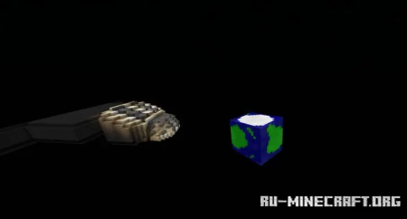 ������� 1200 BCE: A Space Odyssey Adventure ��� Minecraft