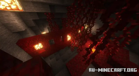 ������� Tornado Parkour by naksu29 ��� Minecraft