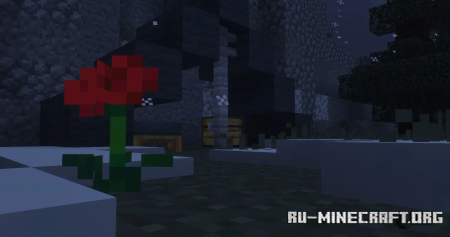 ������� Vanguard-9: The Last Signal ��� Minecraft