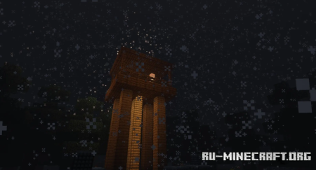 ������� Vanguard-9: The Last Signal ��� Minecraft