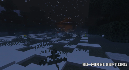 ������� Vanguard-9: The Last Signal ��� Minecraft