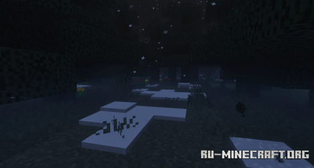 ������� Vanguard-9: The Last Signal ��� Minecraft