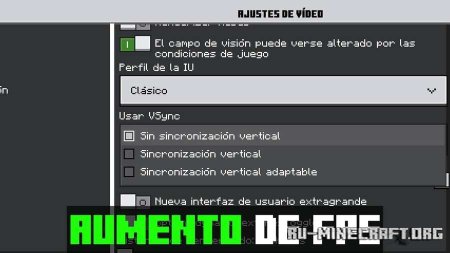 ������� ������ �������� ��� Minecraft PE 1.21