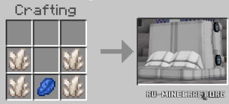 ������� �������� ����������� ��� Minecraft PE 1.21