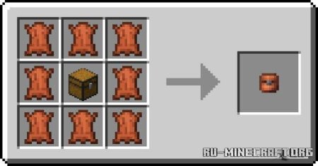 ������� �������� ������ ��� Minecraft PE 1.21