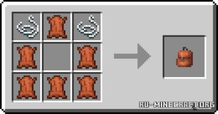 ������� �������� ������ ��� Minecraft PE 1.21