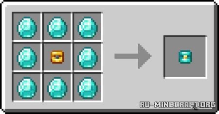 ������� �������� ������ ��� Minecraft PE 1.21