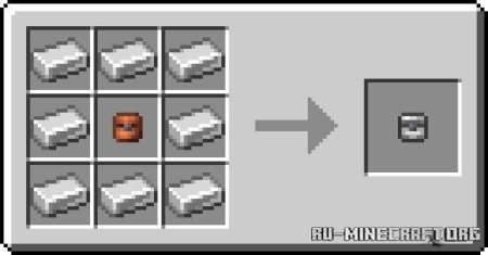 ������� �������� ������ ��� Minecraft PE 1.21