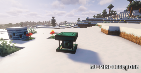 ������� Forestry Community Edition ��� Minecraft 1.20.1