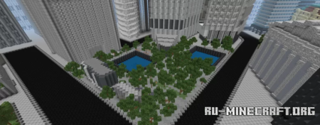 ������� New York by thesquidgame ��� Minecraft