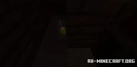 ������� Paracosmos ��� Minecraft