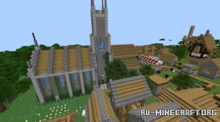 ������� ������ ����������� �������� ��� Minecraft PE 1.20