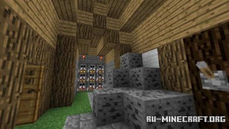 ������� ������ ����������� �������� ��� Minecraft PE 1.20