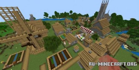 ������� ������ ����������� �������� ��� Minecraft PE 1.20