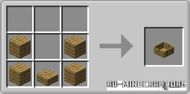 ������� Oreberries Replanted ��� Minecraft 1.21.11