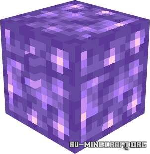 ������� ���������� �������� � ������ ��� Minecraft PE 1.21