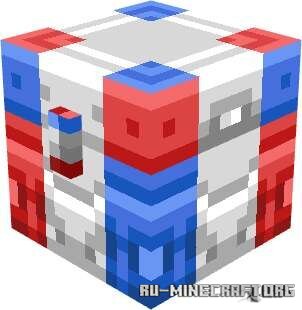 ������� ���������� �������� � ������ ��� Minecraft PE 1.21