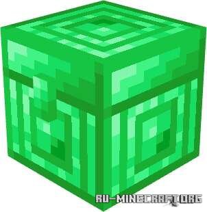 ������� ���������� �������� � ������ ��� Minecraft PE 1.21