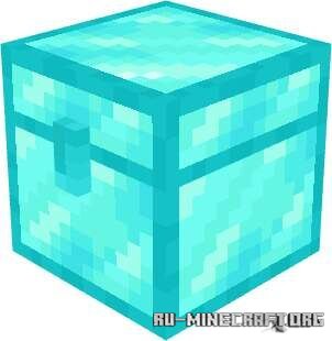 ������� ���������� �������� � ������ ��� Minecraft PE 1.21