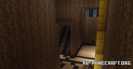 ������� New York City Project ��� Minecraft