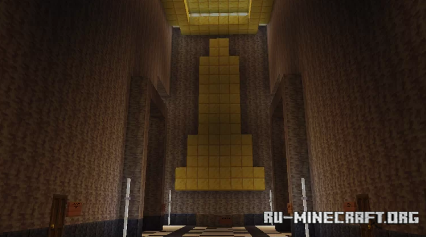 ������� New York City Project ��� Minecraft