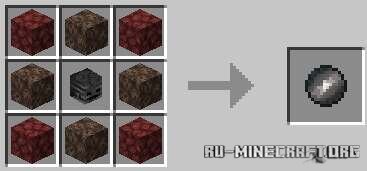 ������� ������ ���������� ��� Minecraft PE 1.21