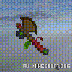 Скачать Обновленные инструменты выживания для Minecraft PE 1.21 Скачать Обновленные инструменты выживания для Minecraft PE 1.21