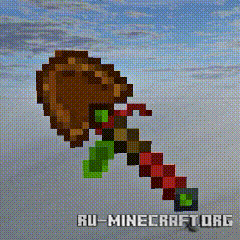 Скачать Обновленные инструменты выживания для Minecraft PE 1.21 Скачать Обновленные инструменты выживания для Minecraft PE 1.21