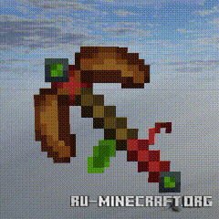 Скачать Обновленные инструменты выживания для Minecraft PE 1.21 Скачать Обновленные инструменты выживания для Minecraft PE 1.21