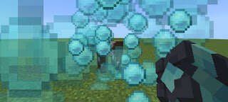 Скачать Криопод из ARK для Minecraft PE 1.21 Скачать Криопод из ARK для Minecraft PE 1.21