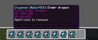 Скачать Криопод из ARK для Minecraft PE 1.21 Скачать Криопод из ARK для Minecraft PE 1.21