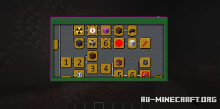 ������� Unusual Nights 2.0 ��� Minecraft