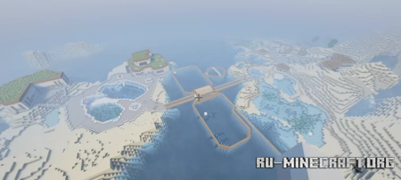 ������� Zeke's Marine Life Sanctuary and Rehab ��� Minecraft