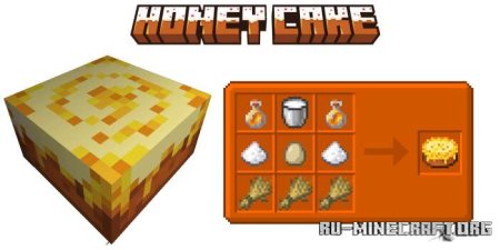 ������� ������ ������ ��� Minecraft PE 1.21