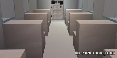 ������� Zombie Survival Online 3: Origins ��� Minecraft