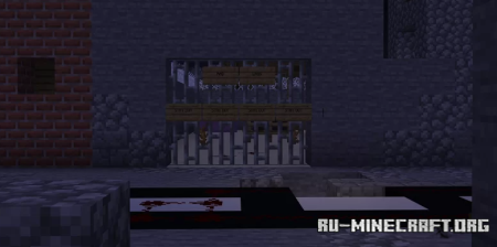 ������� Zombie Survival Online 3: Origins ��� Minecraft